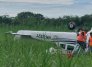 AVIONETA ACCIDENTADA EN EL META 