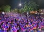 Cierre de vías en Cúcuta. 