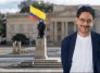 Iván Cepeda Castro, candidato presidencial por el Pacto Histórico y Alianza por la Vida/Foto: Cortesía