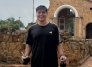 Estudiante argentino en Cúcuta.