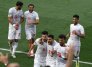 APUESTA EN IRÁN 
