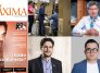 Indicadores de Jeremías Vuelve a circular la revista Máxima 19-06-26