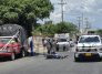 La víctima fatal murió en el lugar de los hechos, mientras que otra persona resultó herida y fue trasladada a un centro asistencial para recibir atención médica.