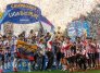 Junior campeón Liga Betplay 2026 I