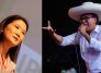 Keiko Fujimori - Roberto Sanchez