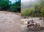 Lluvias en Norte de Santander. 