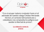 La violencia contra la prensa
