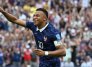 Kylian Mbeppé, Mundial 2026. 