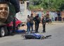 Muerte Bryan Omar Rincón