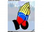 Oramos por Venezuela