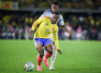 Selección Colombia amistoso