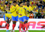 Selección Colombia 