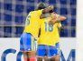 Selección Colombia femenina 2026. 