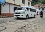 Comunidad del barrio Sesquicentenario quiere ser escuchados por los gobernantes de turno.