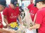 Tapatón, Fundación Soñar en Cúcuta