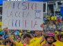 ¡Fiebre mundialista! Más de 91.000 colombianos viajarán a Estados Unidos, México y Canadá