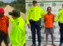 Víctor Eligio del Toro Charriz fue capturado en una vereda de Fundación, Magdalena. / Foto: cortesía