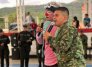 Circo Colombia 2 recorre el área metropolitana de Cúcuta con espectáculos gratuitos
