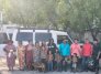 Muere bebé de nueve meses tras secuestro masivo de una comunidad indígena en La Guajira