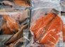 Envases transfieren aditivos plásticos a pescados almacenados en nevera