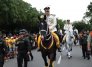 Patriotismo y tradición marcaron el desfile del 20 de Julio en Cúcuta