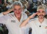 La historia de admiración de De la Espriella por Álvaro Gómez y el legado que busca preservar en su gobierno