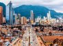 CIUDADES LATINAS 