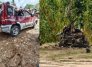 Daños Explosión Tibú