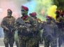 Desfile militar y policial 2026