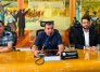 Edward Varón asumió como segundo vicepresidente del Concejo de Cúcuta