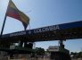 FRONTERA CON COLOMBIA 