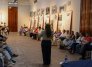 Grupo de Amigos de la Biblioteca celebró su primer encuentro en Cúcuta.