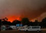 INCENDIOS EN FRANCIA 