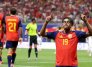 Lamine Yamal, selección de España.