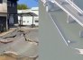 TERREMOTO EN JAPON 