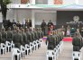 28 auxiliares de Policía juraron bandera y apoyarán labores de prevención en Cúcuta