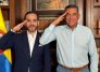 General Mora, nuevo mindefensaa.