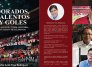 Indicadores de Jeremías | Acto de lanzamiento del libro “Dorados, talentos y goles”