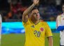 Juan Fernando Quintero respondió a las críticas por su fiesta tras el Mundial 2026