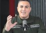Coronel Libardo Fabio Ojeda, comandante de la MECUC/Foto: La Opinión