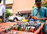 Trabajadores de Cúcuta. / Foto La Opinión