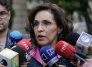 Viviane Morales sería la ministra de Educación del nuevo gobierno