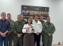 Consejo de Seguridad. Foto cortesía
