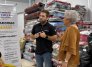 Jornada de donación