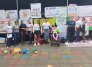 PROTESTA EN SALUD CUCUTA 