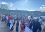 Protesta padres de familia