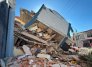 Terremoto en Colombia 2026. Foto: Colprensa.