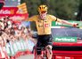 Vuelta a España a 2026.