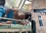 El capturado fue identificado como José Romero, de 38 años. / Foto: cortesía
