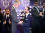 Presidente Electo De la Espriella  se reunió con el Rey Felipe VI,  Javier Milei y Daniel Noboa 